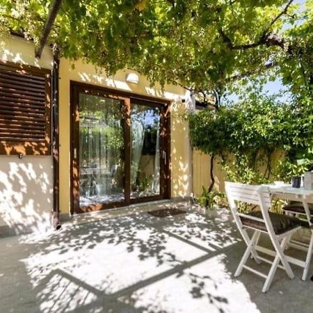 Apartament Casa Aurora Capitana Zewnętrze zdjęcie