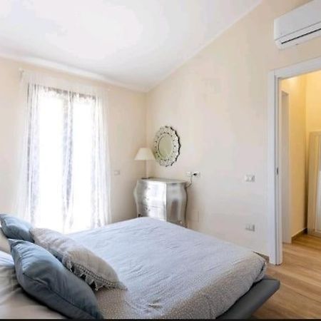Apartament Casa Aurora Capitana Zewnętrze zdjęcie
