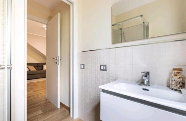 Apartament Casa Aurora Capitana Zewnętrze zdjęcie
