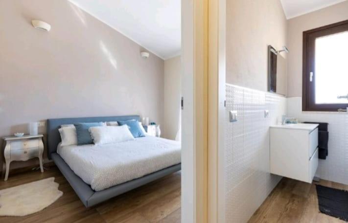 Apartament Casa Aurora Capitana Zewnętrze zdjęcie