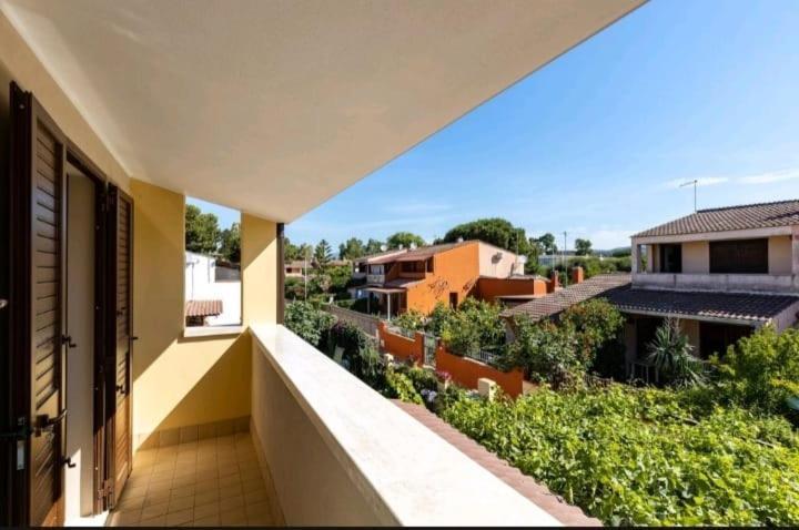 Apartament Casa Aurora Capitana Zewnętrze zdjęcie