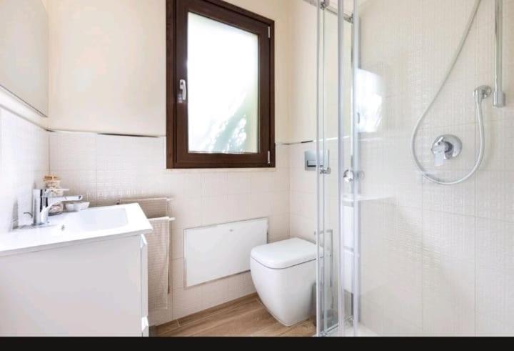 Apartament Casa Aurora Capitana Zewnętrze zdjęcie