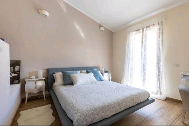 Apartament Casa Aurora Capitana Zewnętrze zdjęcie